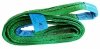 Zawiesie pasowe dwuwarstwowe typu B-2 2T 1,0M